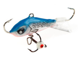 Балансир Lucky John BALTIC 4 + тр. 40мм/45H блистер