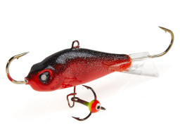 Балансир Lucky John BALTIC 6 + тр. 60мм/56 блистер