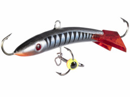 Балансир Lucky John BAUCHA 4 с тр. 40мм/12HRT блистер