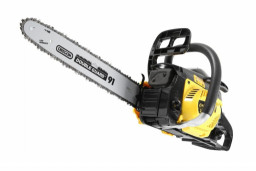 Бензопила CHAMPION 240-16"-3/8-1,3-56 (1,7кВт 39,6см³  легкий старт 4,3кг)