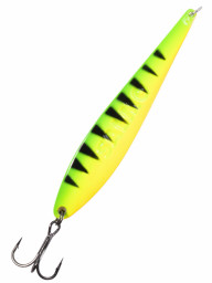 Блесна вертикальная зимняя Lucky John S-1 с тр. 01.5г T блистер