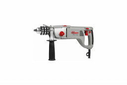 Дрель ударная 1200Вт CROWN CT10120 ЗВП