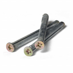 Дюбель 8*72 рамный металлический