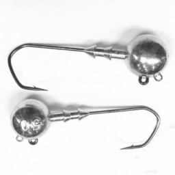 Джиг на крючке CANNELLE № 6.0 14.0гр