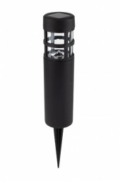 Фонарь садовый на солнечной батарее Уют