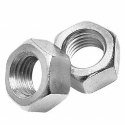 Гайка М8 оцинкованная DIN934