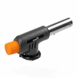 Горелка газовая HELIOS с пьезоподжигом HS-AS-B002