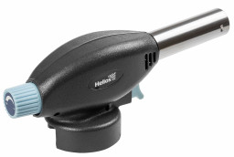 Горелка газовая HELIOS с пьезоподжигом HS-AS-B007
