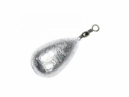 Груз ложка "ЯМАН" 56 гр