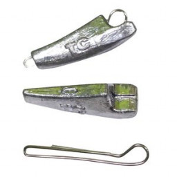 Груз Лыжа разборная ЯМАН - 32 гр.