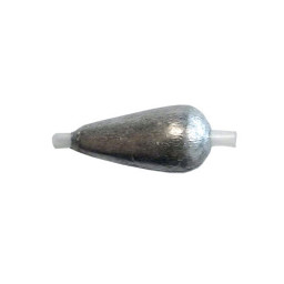 Грузило свинц. Salmo ОЛИВКА с кемб. 006г