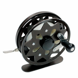 Катушка проводочная Namazu Eagle (2 подшипника), р. 7,5 см