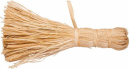 Кисть мочальная 250 мм