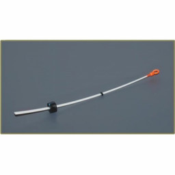 Кивок лавсановый NOD 42 (120 мм, жёсткость 0,25) Helios