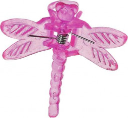 Клипсы LISTOK для орхидей Стрекоза 6шт