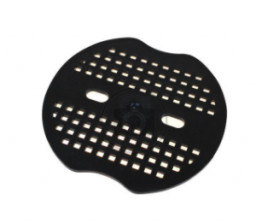 Кольцо защитное от разрыва пленки и укрывного материала d=6 см 10 шт Урожайная сотка PM-1