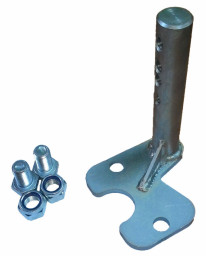 Комплект установки косилки Заря на мотоблок Нева МБ-1