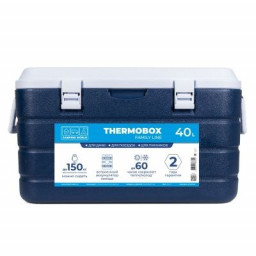 Контейнер изотермический Camping World Thermobox 40 л
