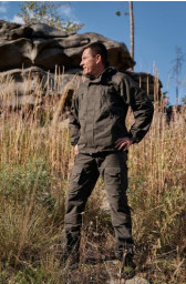 Костюм летний Койот Твил, хаки Taygerr