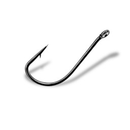 Крючки Gurza-TOKYO SODE BN № 6 (10шт/уп)