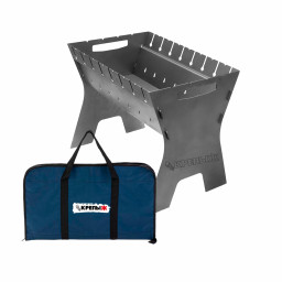 Мангал разборный K-M2-S КРЕПЫЖ