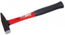 Молоток слесарный GROSS 300 г фиберглассовая рукоять
