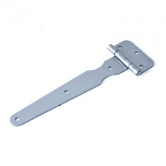 Навес-стрела Кунгур ПС-290 без покрытия 