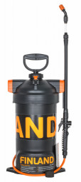 Опрыскиватель FINLAND 7л