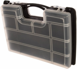 Органайзер двухсторонний 295х220х76 мм СИБРТЕХ