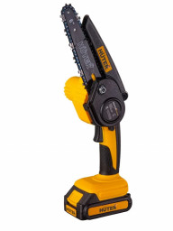 Пила аккумуляторная HUTER ELS-20Li 2К