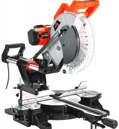 Пила торцовочная PATRIOT MS 305