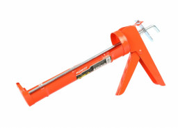 Пистолет для герметика PATRIOT, CGH-9, полукорпусной, 310мл