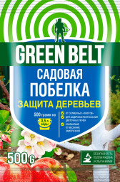 Побелка садовая 500гр Грин Бэлт