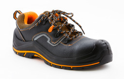 Полуботинки PERFECT PROTECTION PRB8-CSW ПУ-Нитрил с ПП и АС