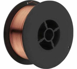 Проволока омедненная WS WELDESHIP ER70S-6 1,2 мм (15кг) D270