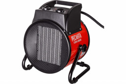 Пушка тепловая РЕСАНТА ТЭПК-5000K керамический нагревательный элемент 380 V