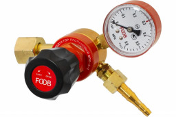 Редуктор пропановый БПО-5-3 FOOB F50.10.1