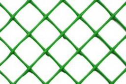 Решетка садовая 25*25 20м 1,2*20 зеленая ( цена за погонный метр )