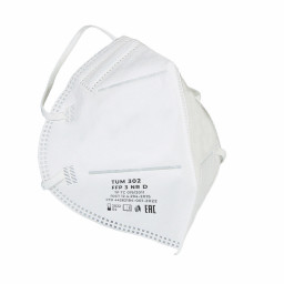 Респиратор TUM302 КРЕПЫЖ