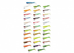 Риппер RELAX KOPYTO 3" 7,5см  BLS3-L423