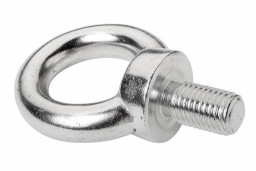 Рым-болт М6 DIN 580 A2