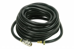 Шланг с фитингами рапид маслостойкая термопластичная резина 15бар 6x11мм 10м FUВАG