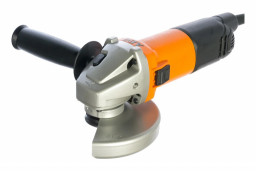 Шлифмашина угловая AEG WS8-125