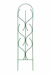 Шпалера №15 Тюльпан h-1,88м в-0,42м САДОВИТА