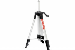 Штатив элевационный, трипод, высота 44-120 см 2210.004100 Elitech 204899