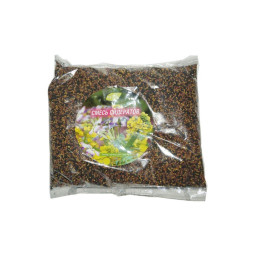 Смесь сидератов 1кг LISTOK