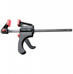 Струбцина универсальная MATRIX 200*315*45 мм F-образная