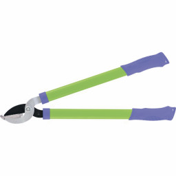 Сучкорез 530 мм, с наковальней, стальные обрезиненные рукоятки PALISAD