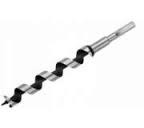 Сверло 8 мм. по дереву  спиральное "ЭНКОР"