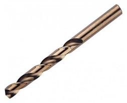 Сверло 9,5*125/81 мм по металлу Р6М5 "Энкор" (поштучно)